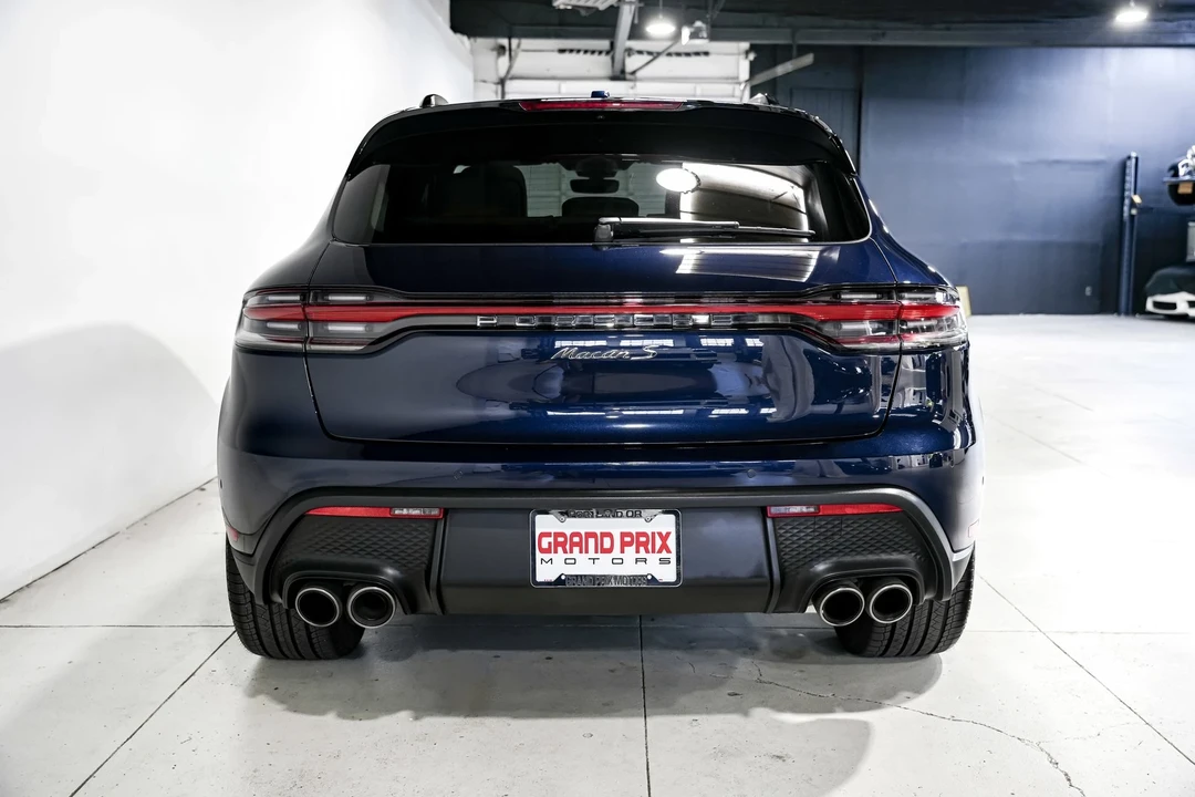 2023 Porsche Macan S - Image 4 of 21