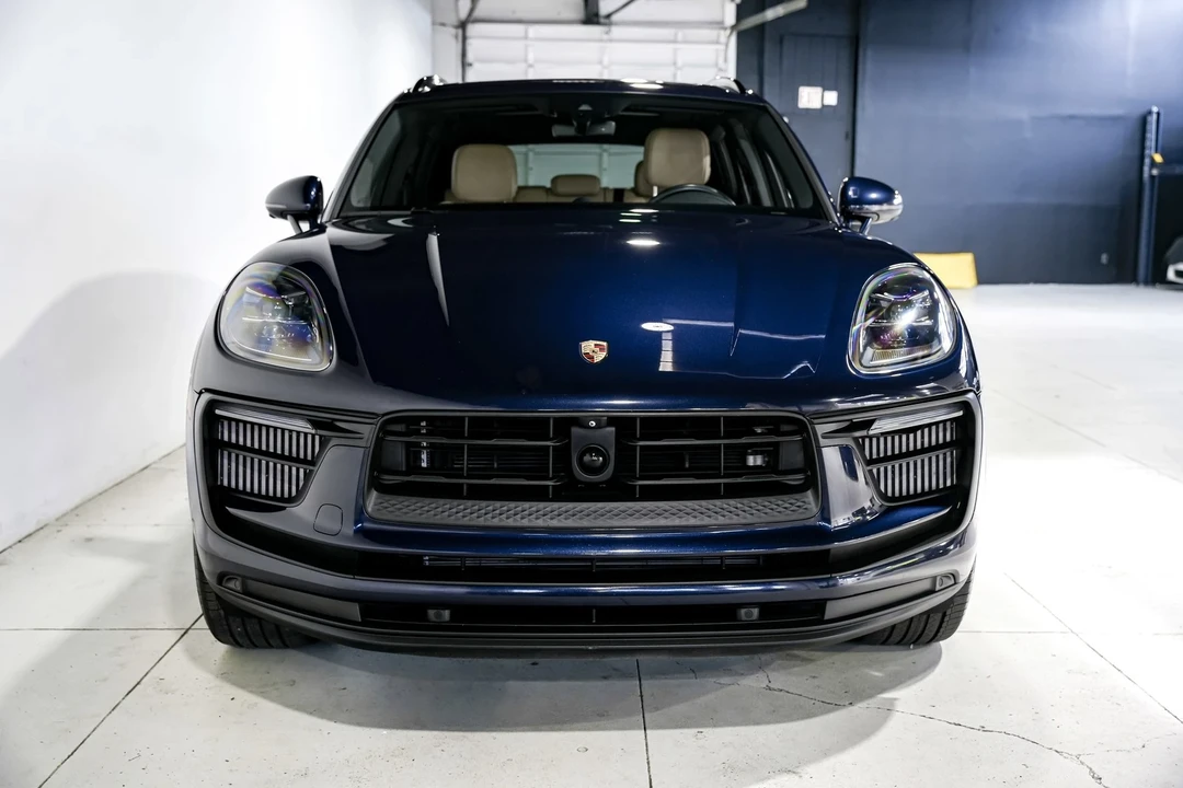 2023 Porsche Macan S - Image 5 of 21