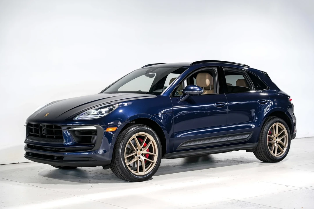 2023 Porsche Macan S - Image 6 of 21