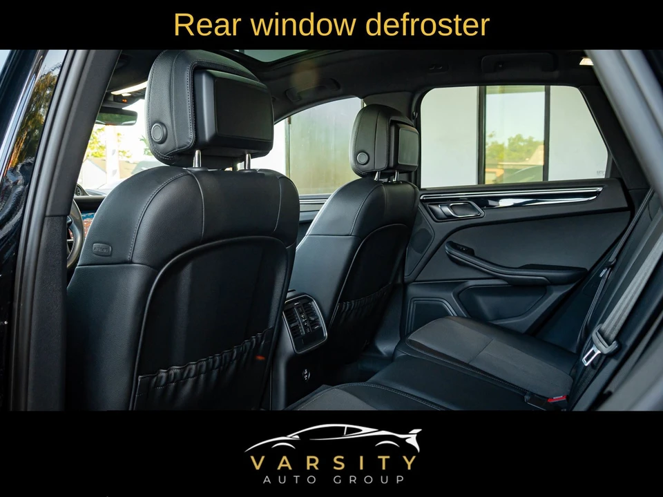 2023 Porsche Macan S - Image 13 of 21