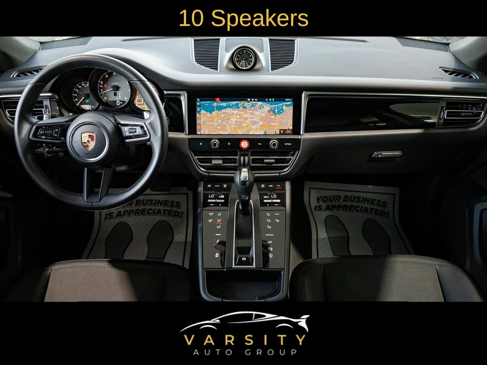 2023 Porsche Macan S - Image 10 of 21