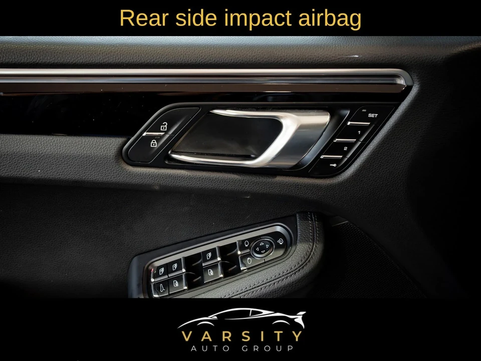 2023 Porsche Macan S - Image 20 of 21