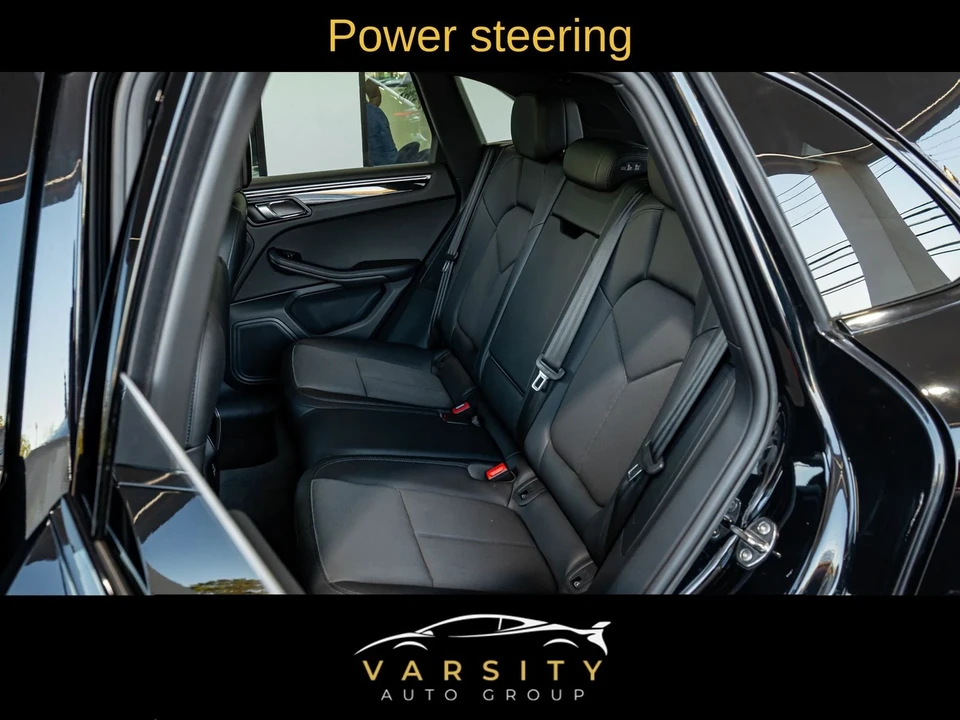 2023 Porsche Macan S - Image 14 of 21