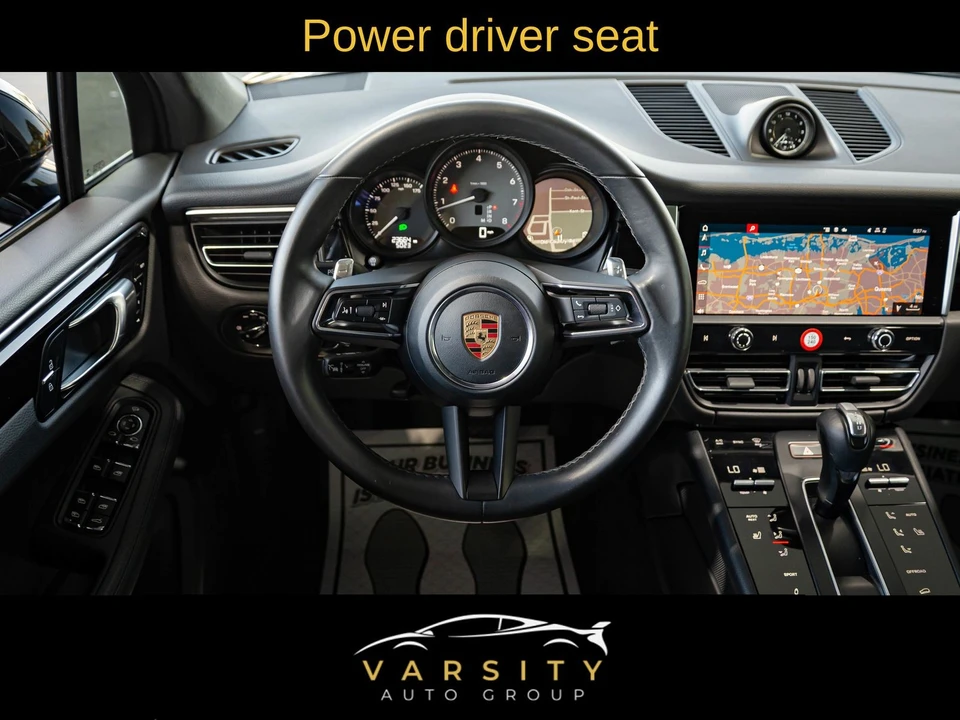 2023 Porsche Macan S - Image 21 of 21