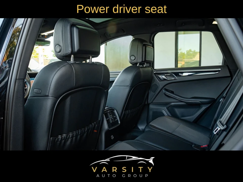 2023 Porsche Macan S - Image 13 of 21