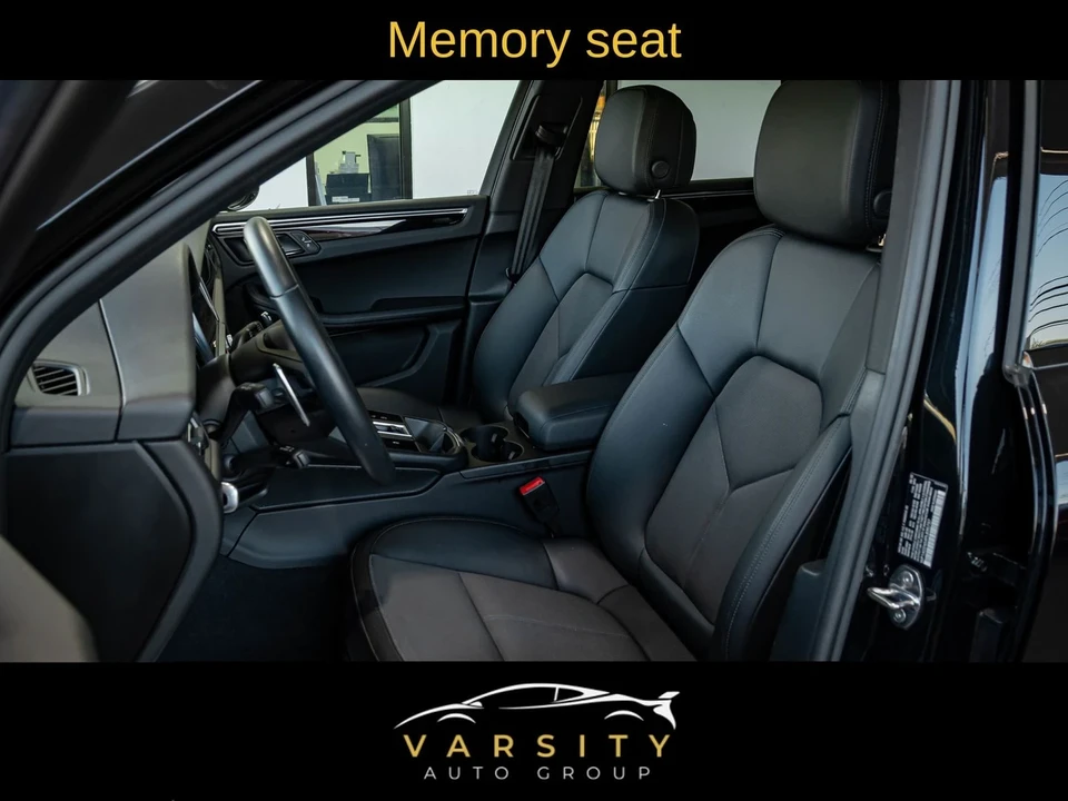 2023 Porsche Macan S - Image 12 of 12