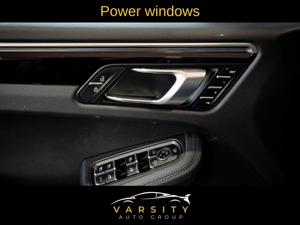 2023 Porsche Macan S - Image 20 of 21