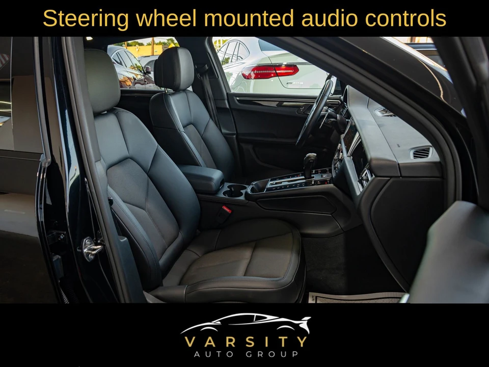 2023 Porsche Macan S - Image 18 of 21