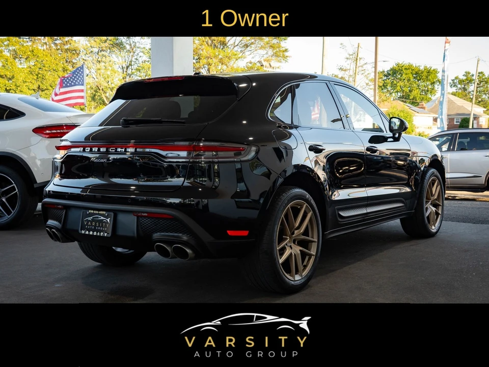 2023 Porsche Macan S - Image 4 of 21