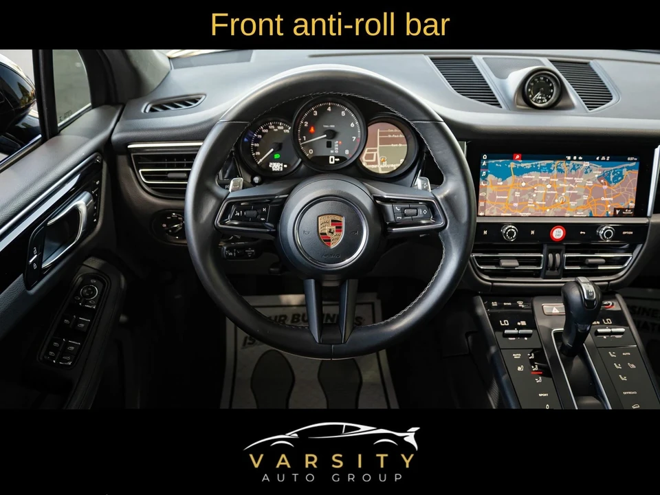2023 Porsche Macan S - Image 21 of 21