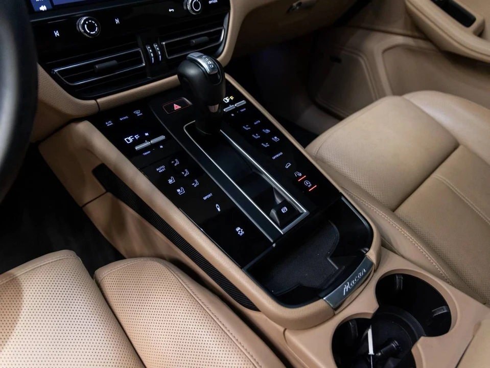 2023 Porsche Macan S - Image 5 of 5