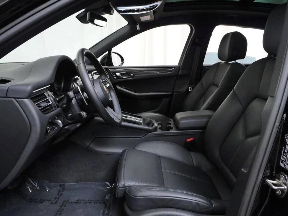2023 Porsche Macan S - Image 5 of 5
