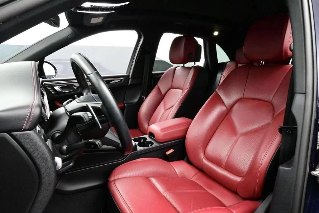 2023 Porsche Macan S - Image 5 of 5