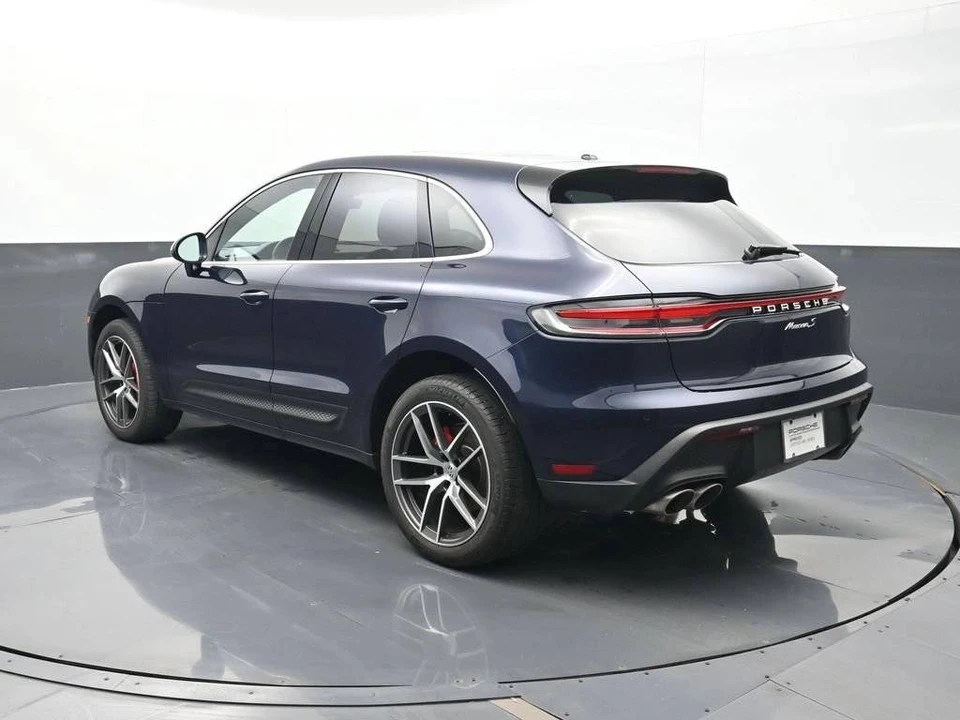 2023 Porsche Macan S - Image 3 of 5