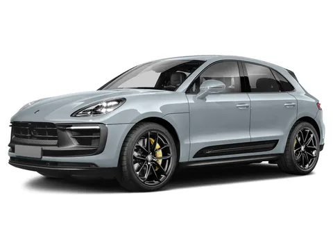 2023 Porsche Macan S