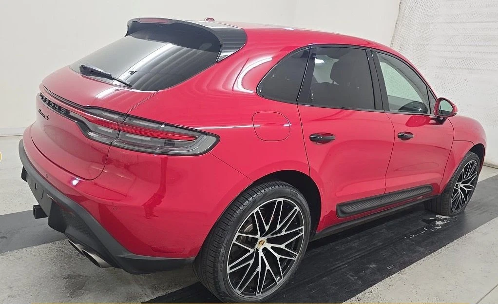 2023 Porsche Macan S - Image 3 of 6