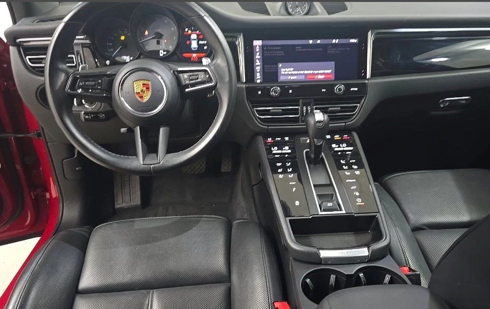2023 Porsche Macan S - Image 6 of 6