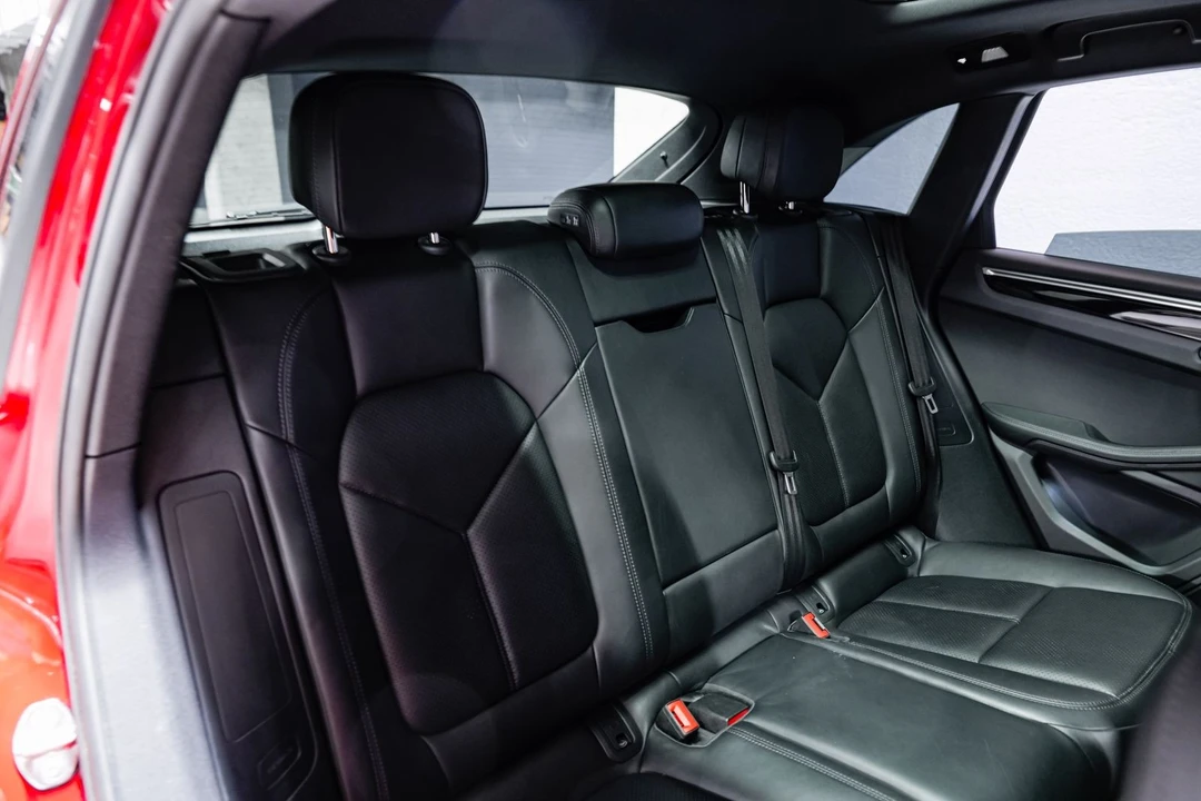 2023 Porsche Macan S - Image 31 of 31