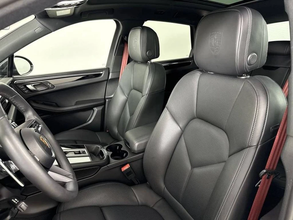 2023 Porsche Macan S - Image 5 of 5
