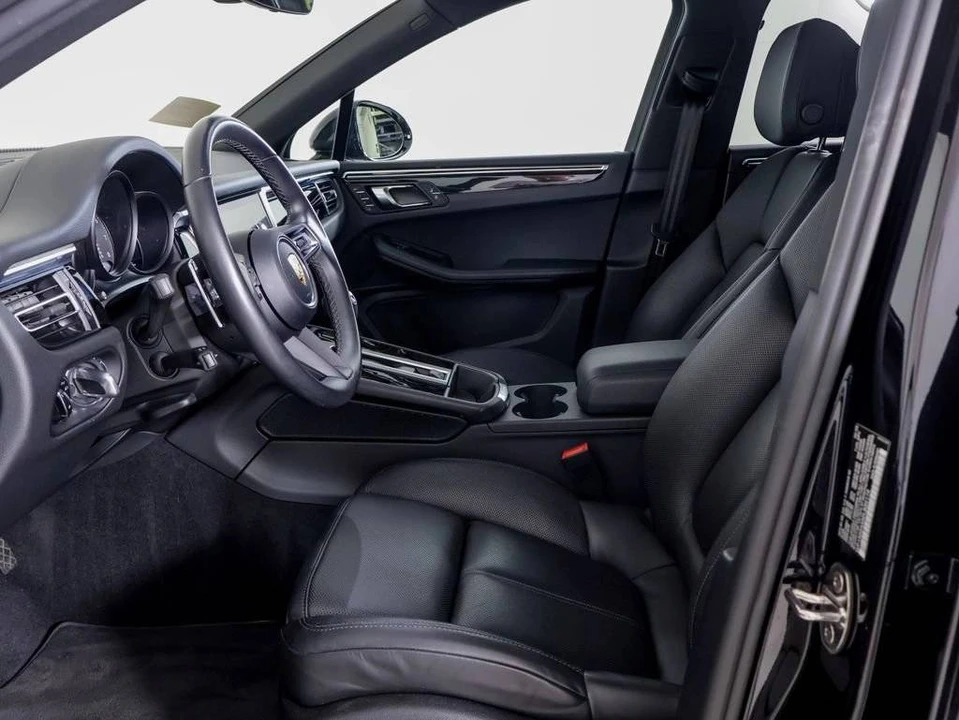 2023 Porsche Macan S - Image 5 of 5