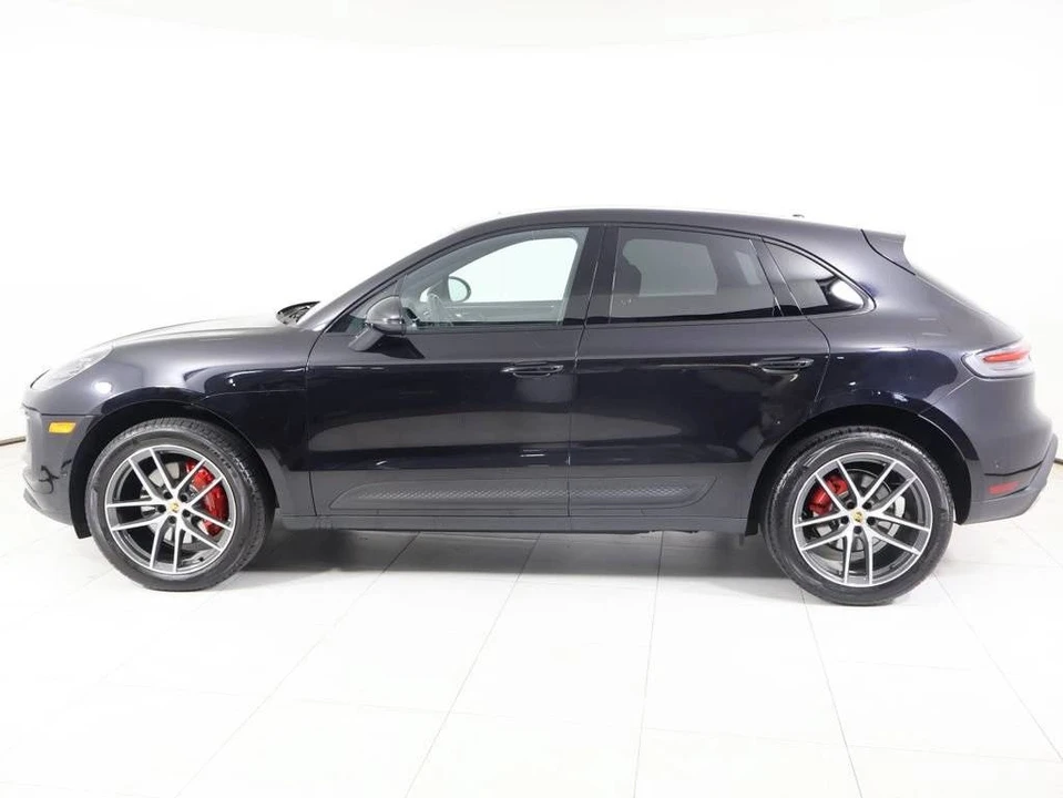 2023 Porsche Macan S - Image 2 of 5