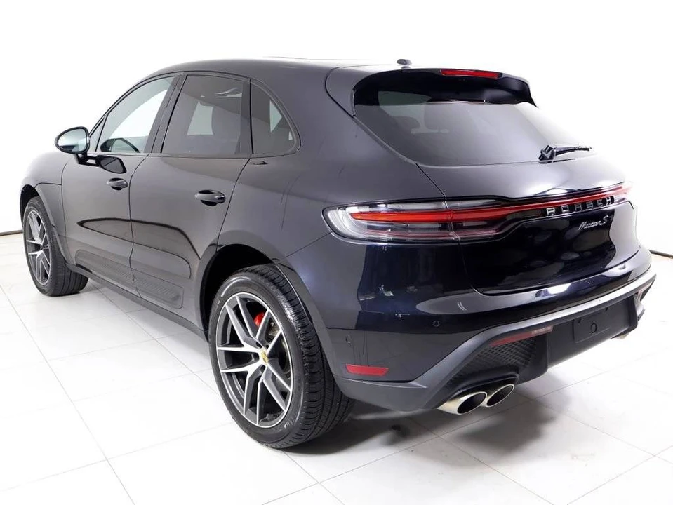 2023 Porsche Macan S - Image 3 of 5