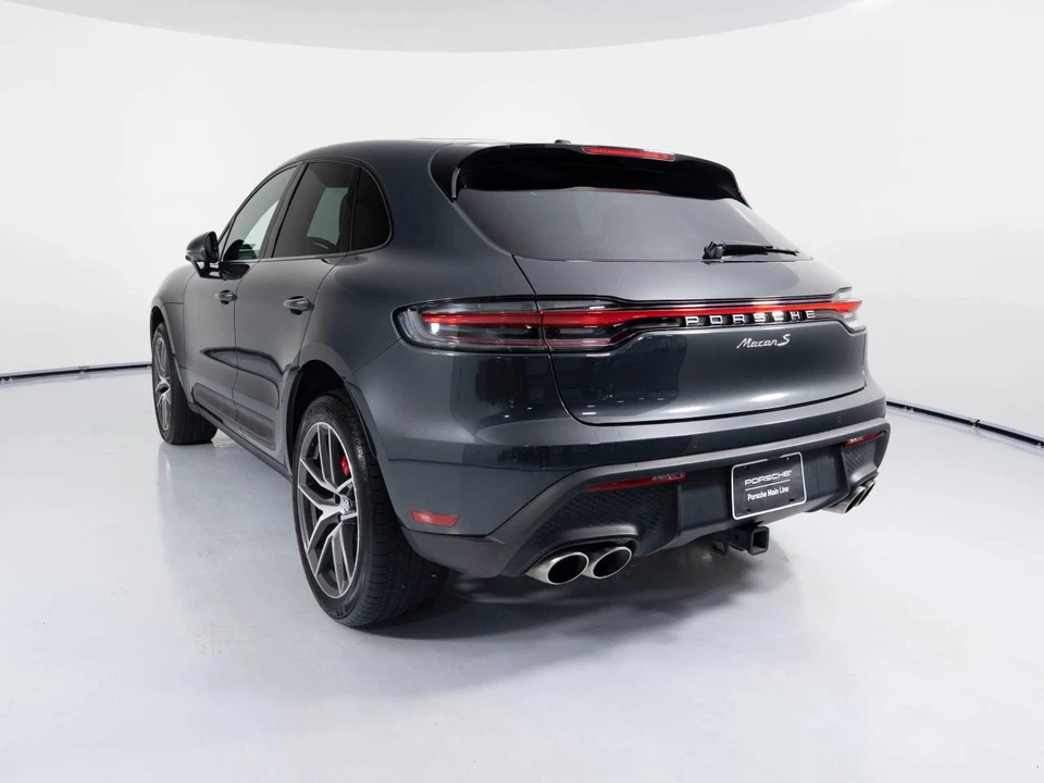 2023 Porsche Macan S - Image 3 of 5
