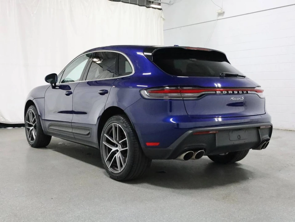 2023 Porsche Macan S - Image 3 of 5