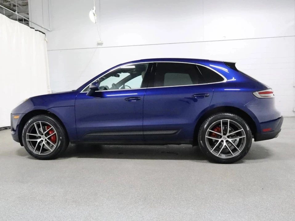 2023 Porsche Macan S - Image 2 of 5