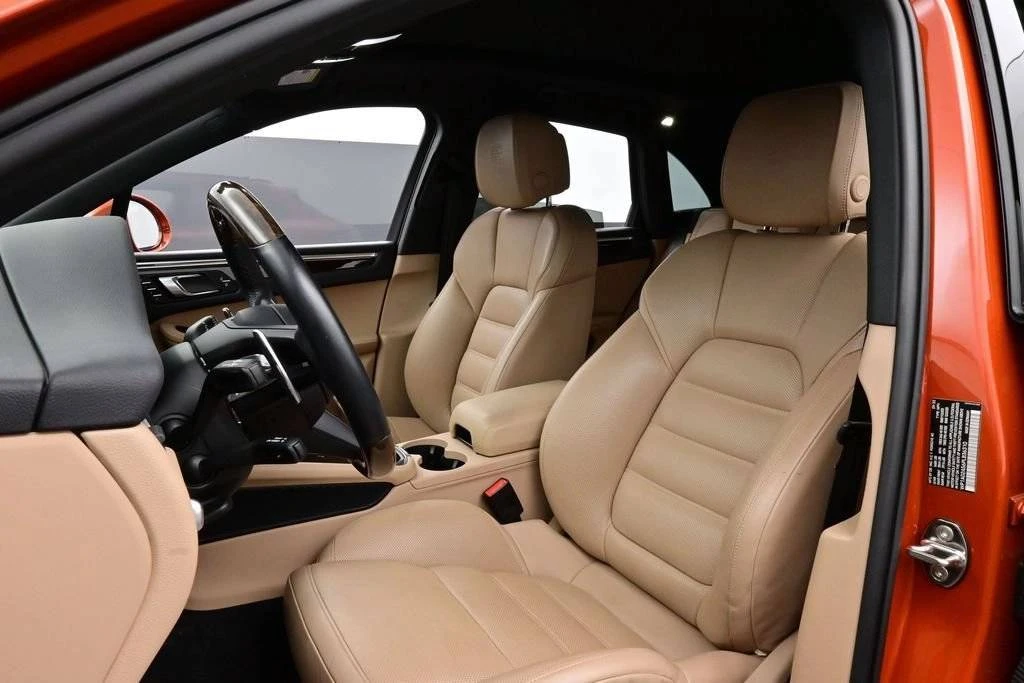 2023 Porsche Macan S - Image 5 of 5