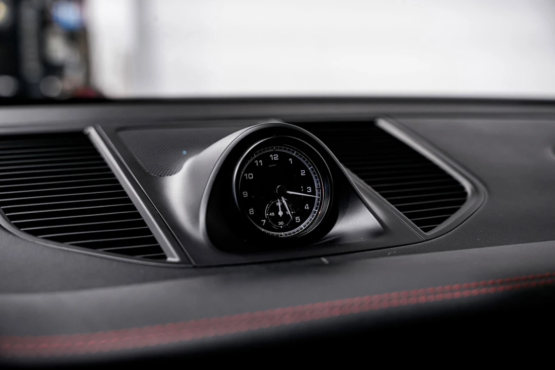2023 Porsche Macan S - Image 12 of 12