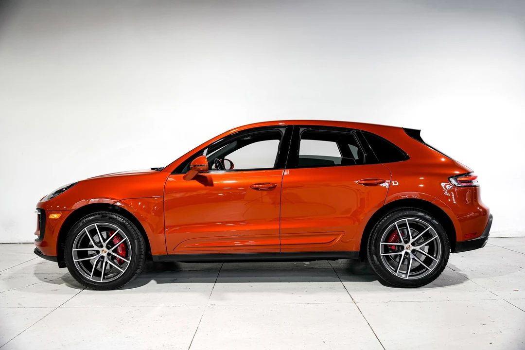 2023 Porsche Macan S - Image 7 of 12