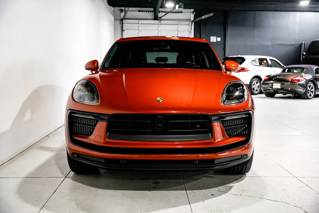 2023 Porsche Macan S - Image 5 of 12