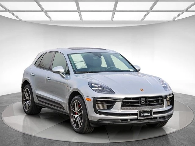 2023 Porsche Macan S - Image 5 of 12