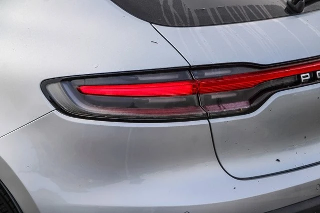 2023 Porsche Macan S - Image 11 of 12