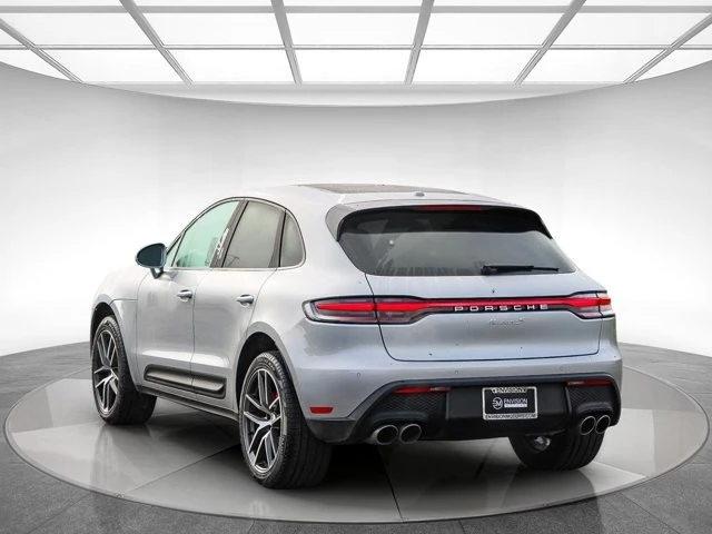 2023 Porsche Macan S - Image 2 of 12