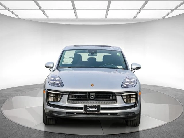 2023 Porsche Macan S - Image 6 of 12