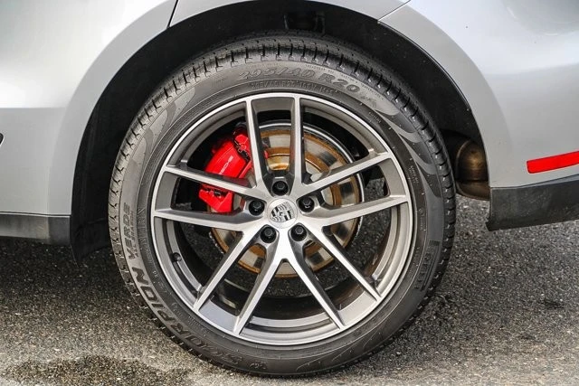 2023 Porsche Macan S - Image 10 of 12