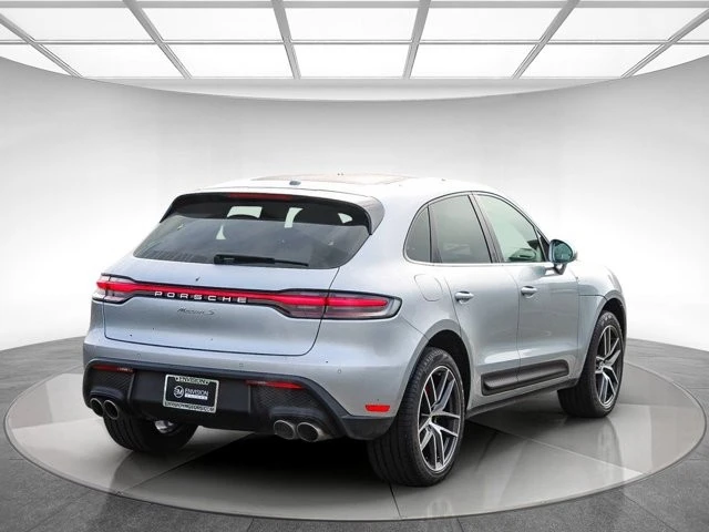 2023 Porsche Macan S - Image 4 of 21