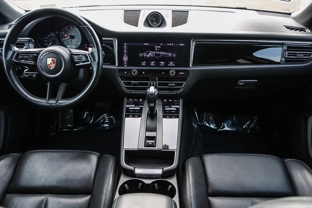 2023 Porsche Macan S - Image 12 of 12