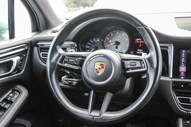2023 Porsche Macan S - Image 15 of 21