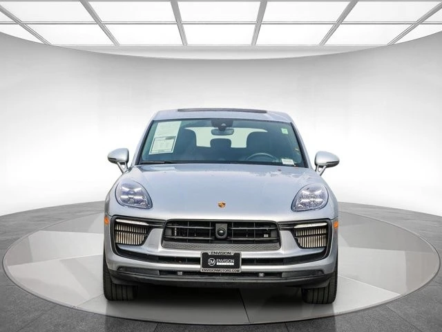 2023 Porsche Macan S - Image 6 of 12