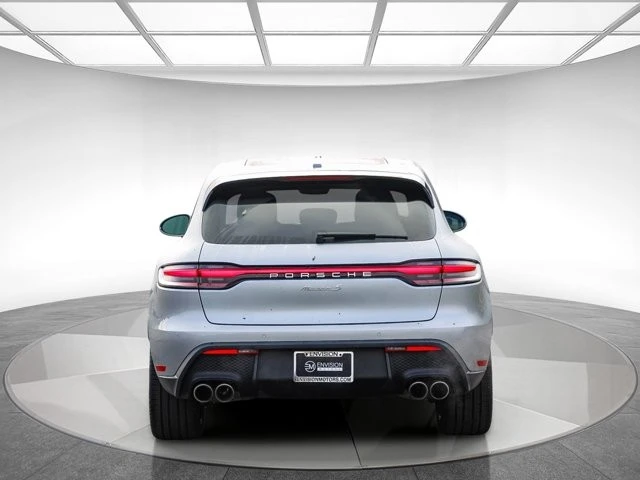 2023 Porsche Macan S - Image 3 of 12