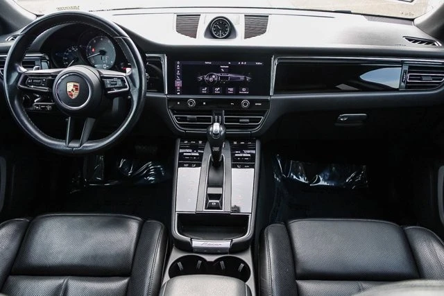 2023 Porsche Macan S - Image 12 of 12