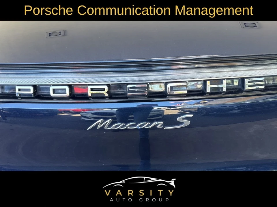 2023 Porsche Macan S - Image 13 of 21