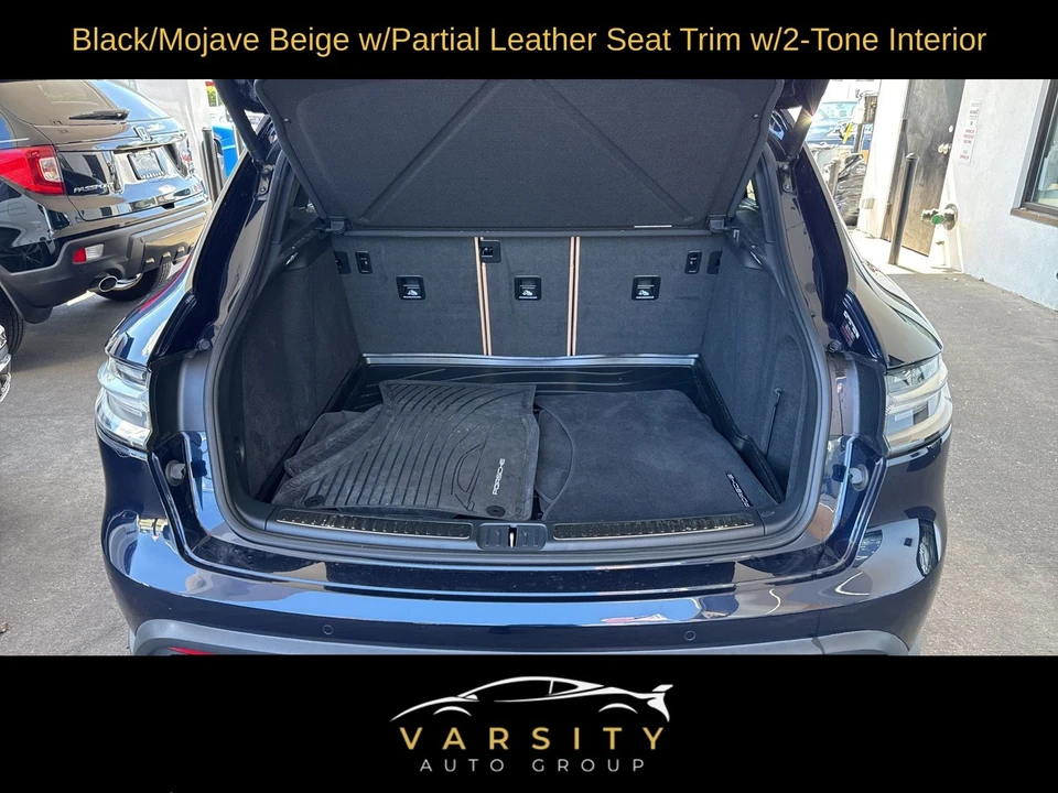 2023 Porsche Macan S - Image 7 of 21