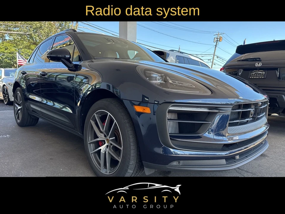 2023 Porsche Macan S - Image 10 of 21