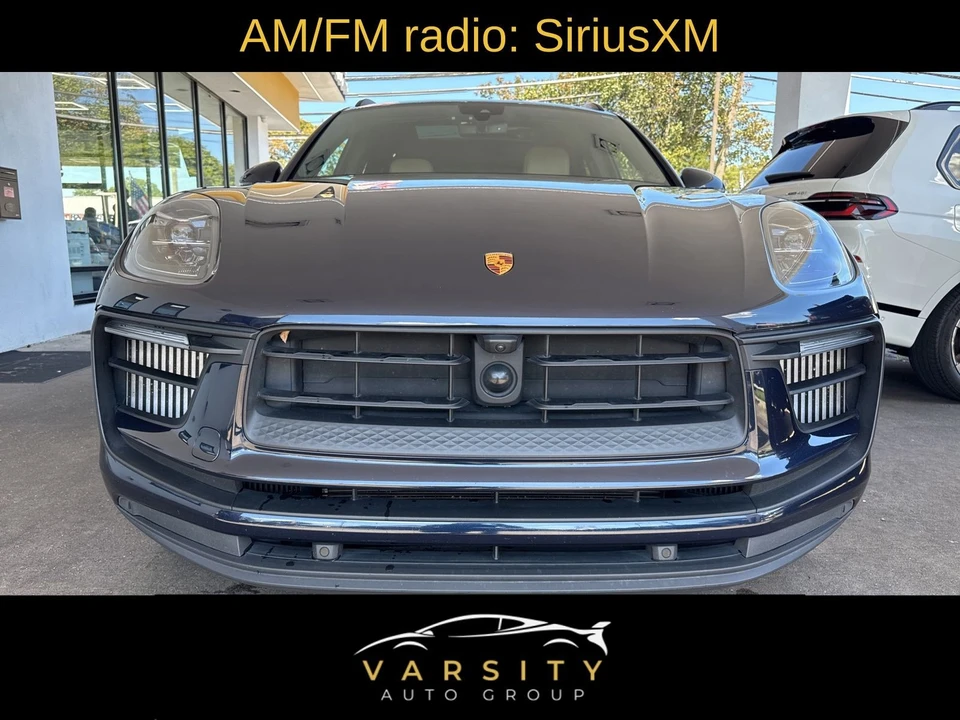 2023 Porsche Macan S - Image 9 of 21