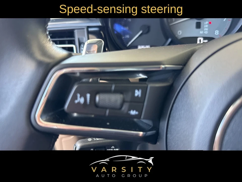 2023 Porsche Macan S - Image 21 of 21