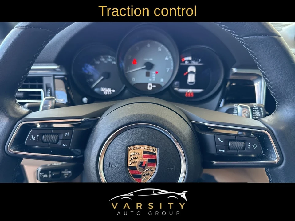 2023 Porsche Macan S - Image 20 of 21